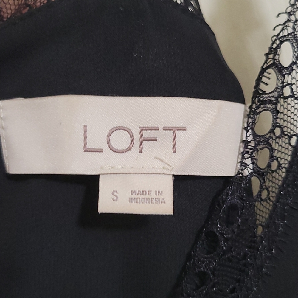 Loft cami top